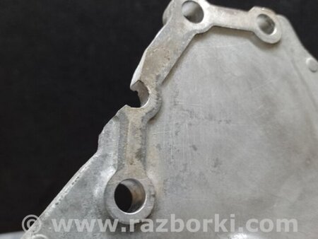 ФОТО Кронштейн генератора для Mitsubishi Pajero (06-14) Киев