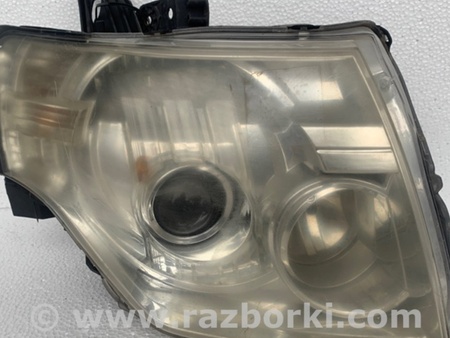 ФОТО Фара для Mitsubishi Pajero (06-14) Киев