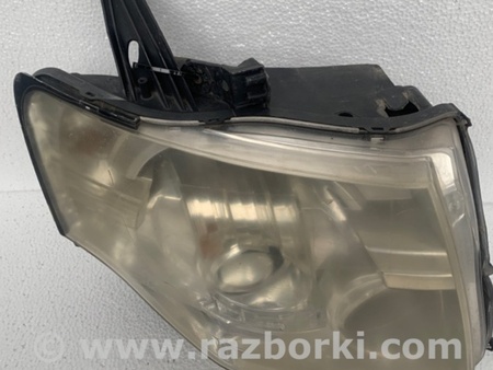 ФОТО Фара для Mitsubishi Pajero (06-14) Киев