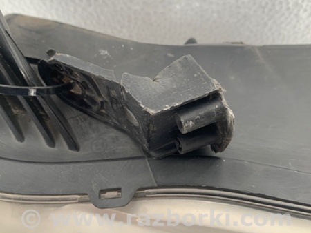 ФОТО Фара для Mitsubishi Pajero (06-14) Киев