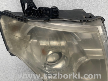 ФОТО Фара для Mitsubishi Pajero (06-14) Киев