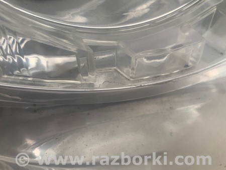 ФОТО Фара для Mitsubishi Pajero (06-14) Киев