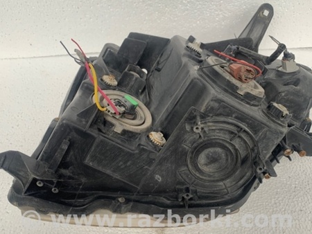 ФОТО Фара для Mitsubishi Pajero (06-14) Киев