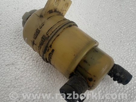 ФОТО Бачок гидроусилителя для Mitsubishi Pajero (06-14) Киев