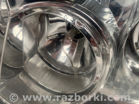 ФОТО Фара для Mitsubishi Pajero (06-14) Киев