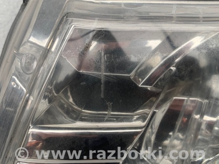 ФОТО Фара для Mitsubishi Pajero (06-14) Киев