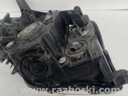 ФОТО Фара для Mitsubishi Pajero (06-14) Киев