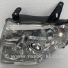 ФОТО Фара для Mitsubishi Pajero (06-14) Киев