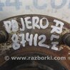 ФОТО Ступица для Mitsubishi Pajero (06-14) Киев
