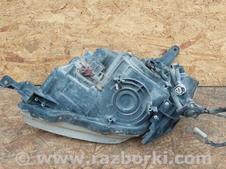 ФОТО Фара для Mitsubishi Pajero (06-14) Киев