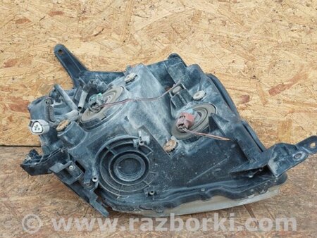 ФОТО Фара для Mitsubishi Pajero (06-14) Киев