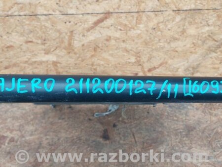 ФОТО Радиатор кондиционера для Mitsubishi Pajero (06-14) Киев