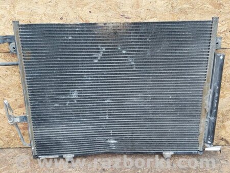ФОТО Радиатор кондиционера для Mitsubishi Pajero (06-14) Киев