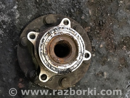 ФОТО Ступица для Mitsubishi Pajero (06-14) Киев