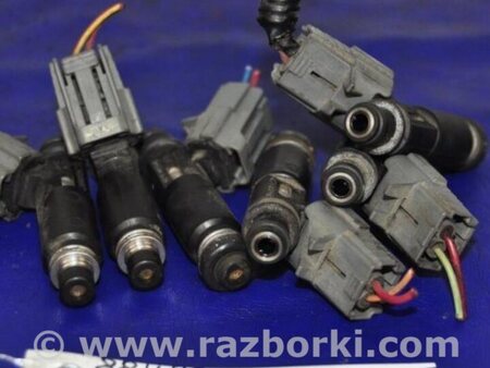 ФОТО Форсунка топливная для Mitsubishi Pajero (99-06) Киев