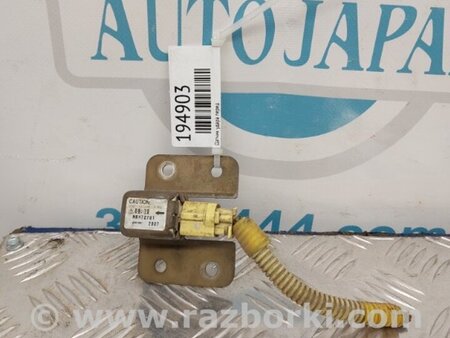 ФОТО Датчик удара для Mitsubishi Pajero (99-06) Киев