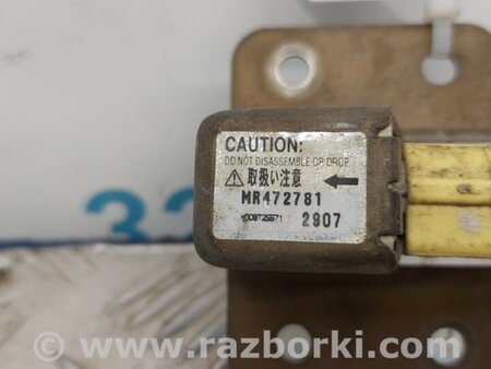 ФОТО Датчик удара для Mitsubishi Pajero (99-06) Киев