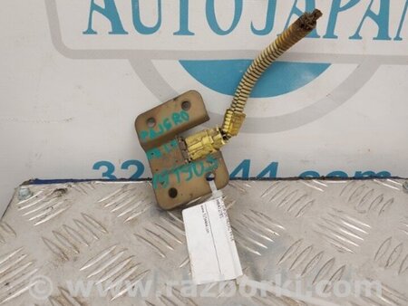ФОТО Датчик удара для Mitsubishi Pajero (99-06) Киев