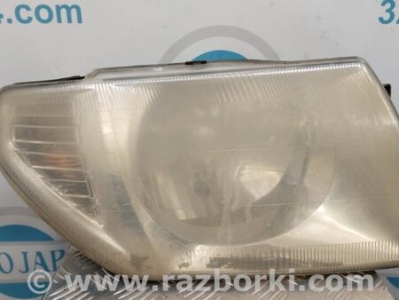 ФОТО Фара для Mitsubishi Pajero (99-06) Киев