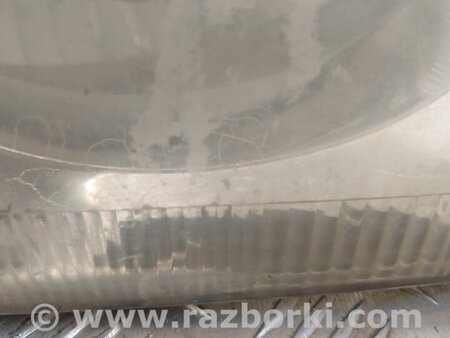 ФОТО Фара для Mitsubishi Pajero (99-06) Киев