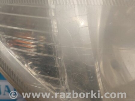 ФОТО Фара для Mitsubishi Pajero (99-06) Киев