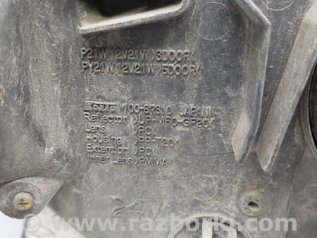 ФОТО Фара для Mitsubishi Pajero (99-06) Киев
