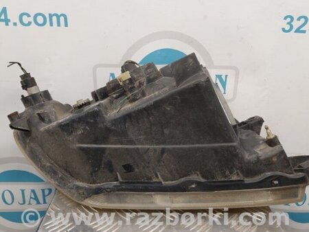 ФОТО Фара для Mitsubishi Pajero (99-06) Киев