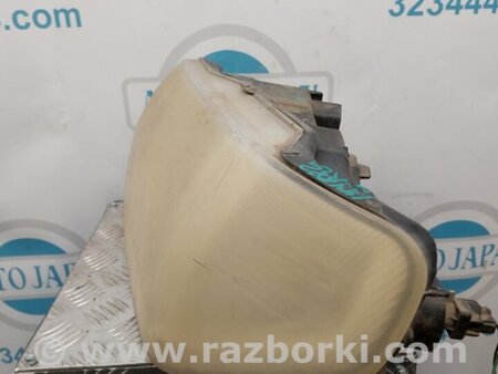 ФОТО Фара для Mitsubishi Pajero (99-06) Киев