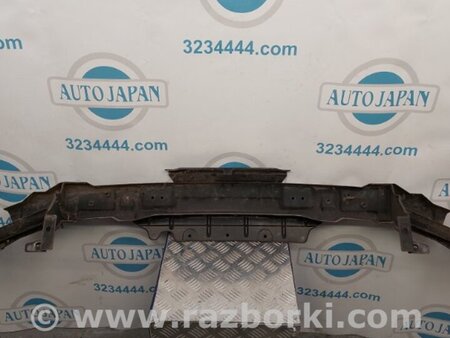ФОТО Усилитель переднего бампера для Mitsubishi Pajero (99-06) Киев