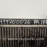 ФОТО Радиатор основной для Mitsubishi Pajero (99-06) Киев