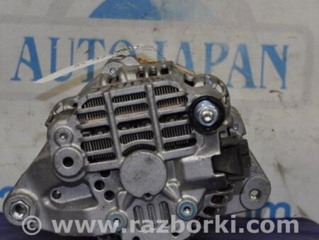 ФОТО Генератор для Mitsubishi Pajero (99-06) Киев