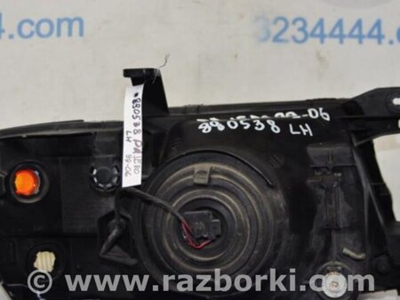 ФОТО Фара для Mitsubishi Pajero (99-06) Киев