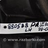 ФОТО Фара для Mitsubishi Pajero (99-06) Киев