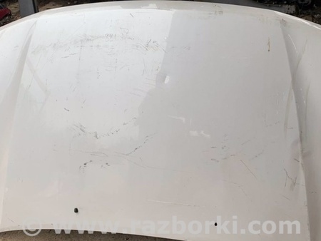 ФОТО Капот для Mitsubishi Pajero (99-06) Киев