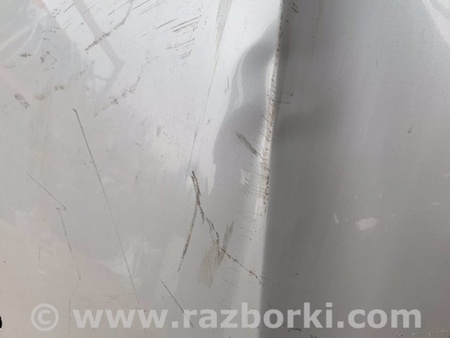 ФОТО Капот для Mitsubishi Pajero (99-06) Киев