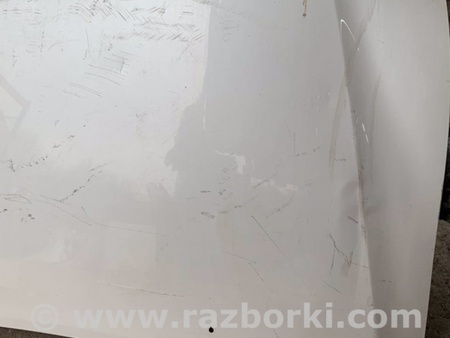 ФОТО Капот для Mitsubishi Pajero (99-06) Киев