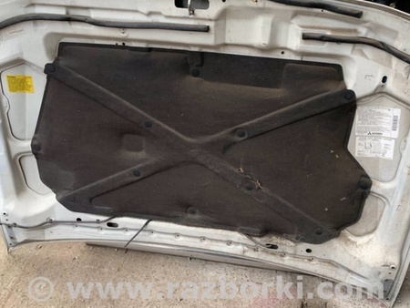 ФОТО Капот для Mitsubishi Pajero (99-06) Киев