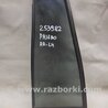 Стекло двери глухое Mitsubishi Pajero Sport (96-09)