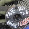 ФОТО Вискомуфта для Mitsubishi Pajero Sport (96-09) Киев