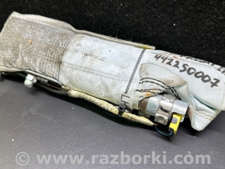 ФОТО Airbag сидения для Volkswagen Passat B7 (09.2010-06.2015) Киев