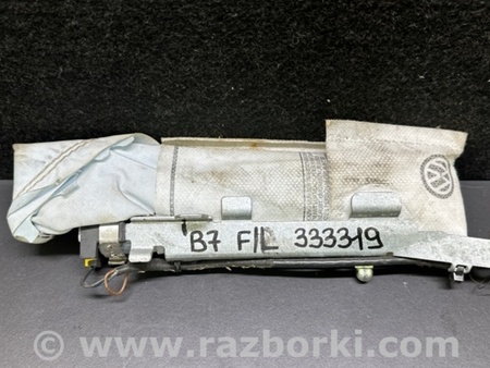 ФОТО Airbag сидения для Volkswagen Passat B7 (09.2010-06.2015) Киев