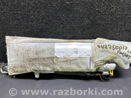 ФОТО Airbag сидения для Volkswagen Passat B7 (09.2010-06.2015) Киев