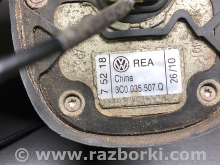 ФОТО Антенна для Volkswagen Passat B7 (09.2010-06.2015) Киев