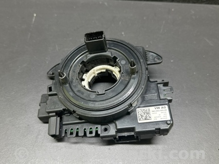 ФОТО Шлейф AirBag для Volkswagen Passat B7 (09.2010-06.2015) Киев