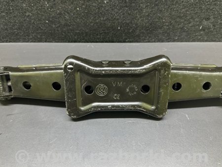 ФОТО Домкрат для Volkswagen Passat B7 (09.2010-06.2015) Киев