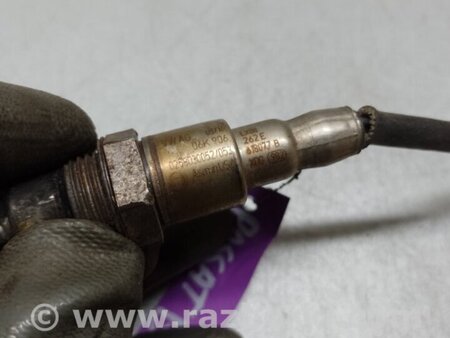 ФОТО Лямбда зонд для Volkswagen Passat B7 (09.2010-06.2015) Киев