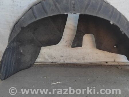 ФОТО Подкрылок для Volkswagen Passat B7 (09.2010-06.2015) Киев
