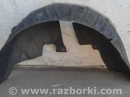ФОТО Подкрылок для Volkswagen Passat B7 (09.2010-06.2015) Киев