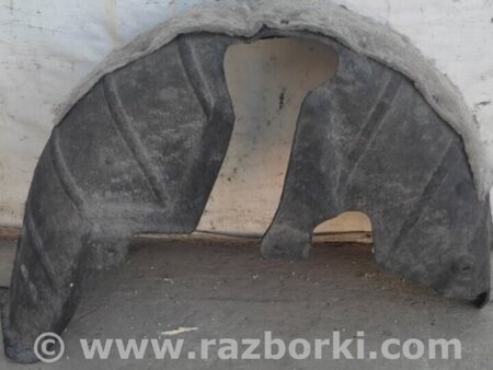 ФОТО Подкрылок для Volkswagen Passat B7 (09.2010-06.2015) Киев