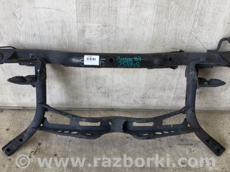 ФОТО Балка задней подвески для Volkswagen Passat B7 (09.2010-06.2015) Киев